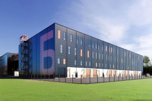 Первая выездная проверка прошла на стройплощадке промышленного технокластера в САО