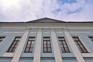 Москва реализовала на торгах почти 100 исторических объектов с 2022 года