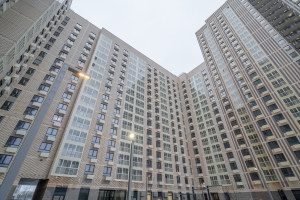 Столица выделила более 50 земельных участков для программы реновации