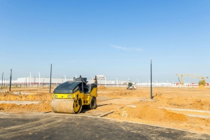 Началась разработка ППТ для размещения инженерного объекта в районе Косино-Ухтомский