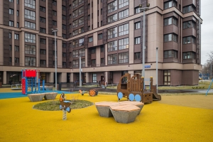 Более 100 семей переехали по реновации в дом на 5-й улице Соколиной Горы