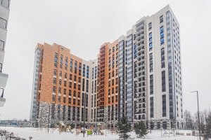 Около 600 москвичей начинают осмотр новых квартир по реновации в Троицке