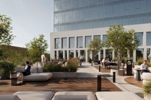 Спорткомплекс и медцентр появятся в составе делового центра в бывшей промзоне «Воронцово»