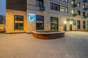 Заключены первые договоры на жилье в новостройке по реновации на ул. Лавочкина