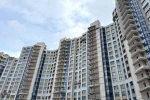 На 80% смонтирован сшитый полиэтилен для системы отопления в квартирах ЖК «Квартал Триумфальный»