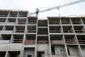 Городской квартал с жильем и инфраструктурой появится в Бутырском районе