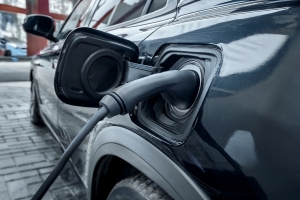 Требования к размещению зарядных станций для электротранспорта разработаны в Москве