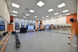 Общественно-развлекательный центр построят в районе Солнцево