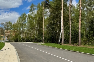 Утвержден проект строительства дороги к школе в Басманном районе – мэр