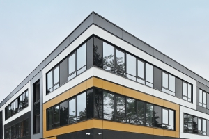 Здание для Управы района Нижегородский и ГБУ «Жилищник» построят в ЮВАО