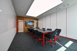 Свыше 650 объектов коммерческой недвижимости выкуплено в столице по преимущественному праву за девять месяцев