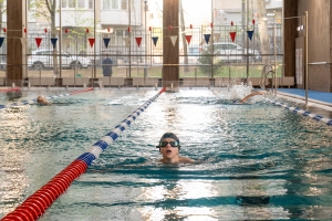 Специализированный ФОК передан в оперативное управление школе-интернату для слепых