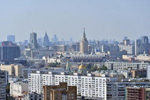 Информация об изменениях в Градостроительном комплексе Москвы