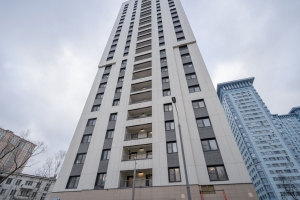 Более 400 жителей района Щукино переедут в новостройку по реновации