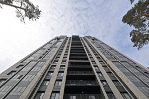 Четыре приема москвичей по вопросам программы реновации пройдут в мае