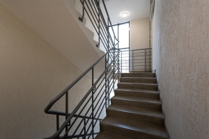 Согласованы проекты ремонта двух домов из ансамбля бывшего рабочего поселка Дубровка в Южнопортовом районе