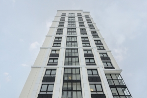 Жители района Лефортово приступили к переселению в новостройку по реновации