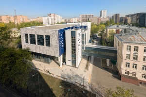 В Москве построили 18 социальных объектов с начала года