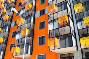 В районе Фили-Давыдково расселено 26 старых домов в рамках реновации