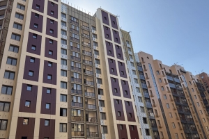 В проблемном ЖК «Воскресенское» завершена прокладка силового кабеля