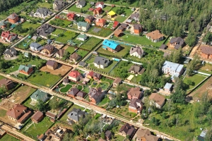 В районе Бекасово переадресовано свыше 42 тыс. объектов с начала года