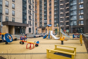 В Москве расселили по реновации почти 80 домов с начала года