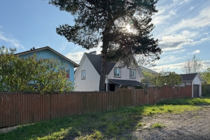 Более 70 га земли выделено в Новой Москве для ИЖС за 13 лет