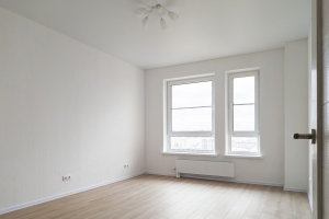 Девять домов расселили по программе реновации в СВАО с начала года