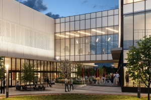 Торгово-развлекательный центр появится в Коммунарке