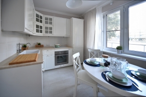 Заключены первые договоры на квартиры в новостройке по реновации в районе Царицыно