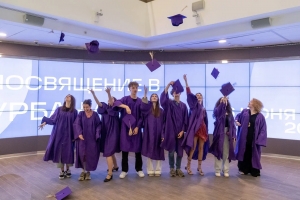 Завершен курс по урбанистике образовательной лаборатории «УРБАН ЛАБ»