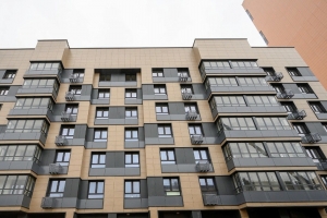 Выдано разрешение на ввод жилого комплекса по реновации в Черёмушках