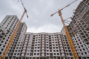 Новостройка по реновации появится вблизи метро «Варшавская» в рамках КРТ