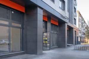 Стартовало переселение в девятую новостройку по реновации в районе Лосиноостровский