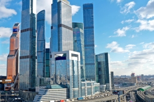 Более 260 тыс. рабочих мест создадут на территории «Большого Сити»