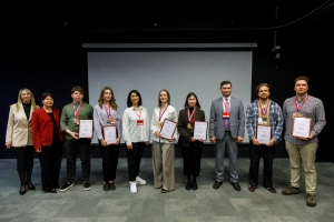 Названы победители конкурса среди специалистов информационного моделирования