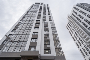 Почти 700 горожан начали осмотр жилья по реновации в Западном Дегунине