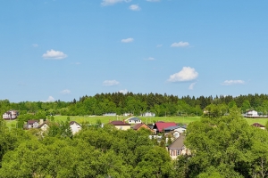 Город выделит порядка 13 га земли для реализации инвестпроектов и строительства частных домов в ТиНАО