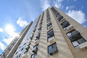 Дом по реновации возведут на Рязанском проспекте в рамках проекта КРТ