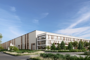 В ТиНАО реализуется более 40 масштабных инвестпроектов