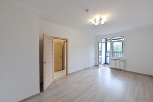 Около 250 москвичей оформили документы на новые квартиры в доме на Волочаевской улице по программе реновации