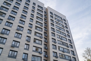 Более 500 семей переехали по реновации в Северном Измайлове с начала года