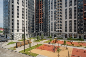 Почти 770 человек заключили договоры на новое жилье по реновации в Троицке