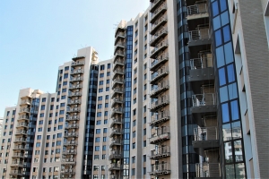 В паркинге проблемного ЖК «Квартал Триумфальный» завершилось инъектирование