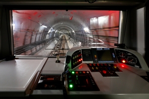 Техпуск участка Троицкой линии метро от «Новаторской» до «ЗИЛа»: фотоэкскурсия по новым станциям