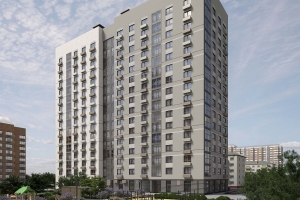 Новостройка по реновации с эффектом «меланж» появится в Гольянове