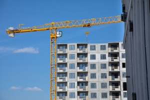 Жилье по реновации возведут в районе Рязанский в рамках КРТ