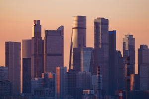 Для строителя лучший проект – тот, который только предстоит реализовать