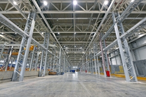 Участки для размещения двух производств и общественно-делового комплекса выделены с начала года