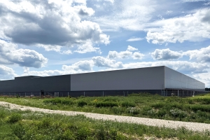 Промышленные предприятия построят в районе Вороново в рамках МаИП